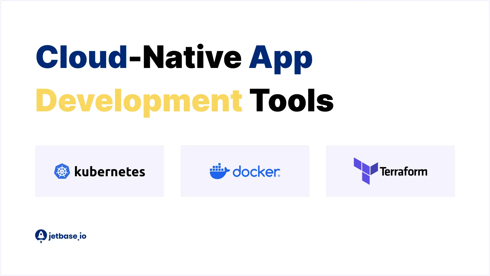 Cloud-Native App Development Tools.webp