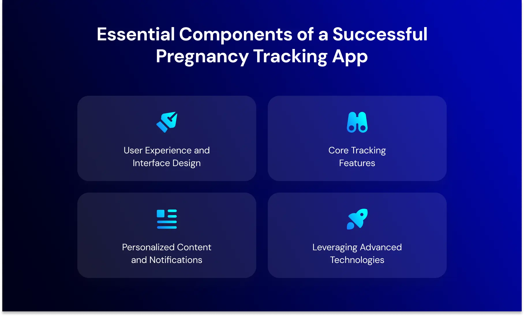 Essential Components of a Successful Pregnancy Tracking App.webp