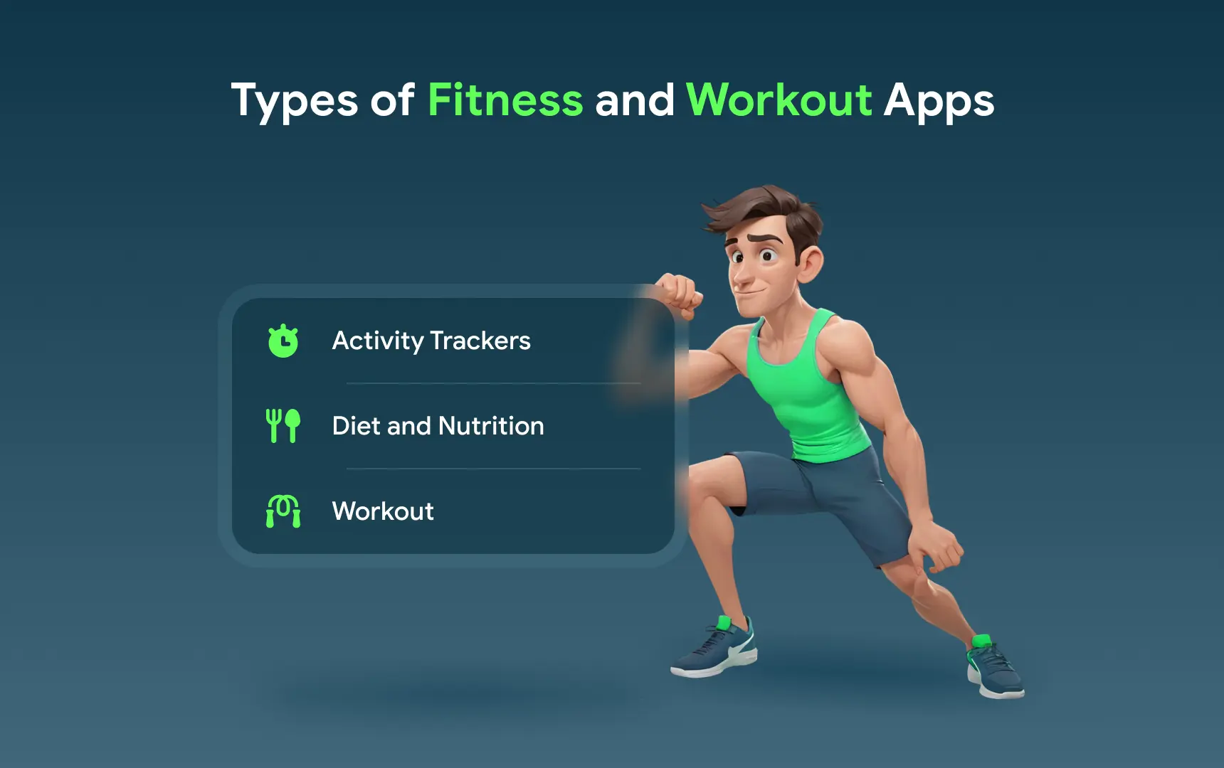 Types of Fitness and Workout Apps.webp